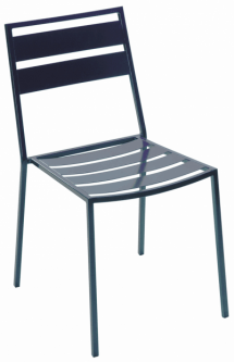 Alexa Chair