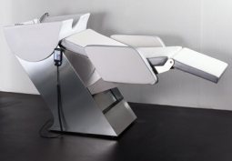 RODI VL Backwash Chair