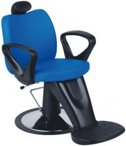 ROYAL Barber Chair