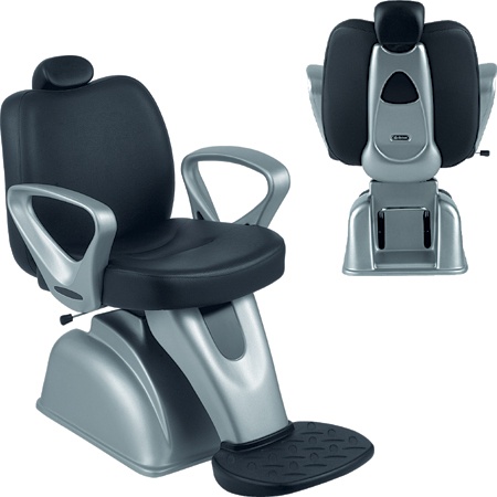 Tokyo HT Barber Chair