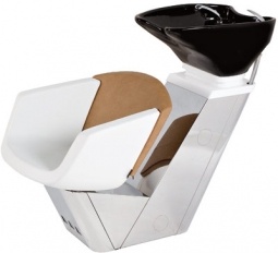 Vik Loto Backwash with Black Basin