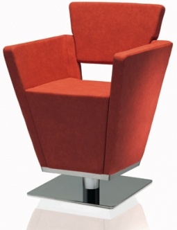 ALLISON Salon Chair