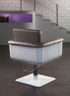 A RELAX Salon Chair