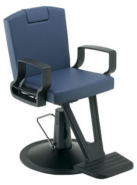 ATLAS Barber Chair