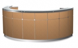 Energy Reception Desk