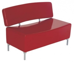 ESTRO Reception Sofa