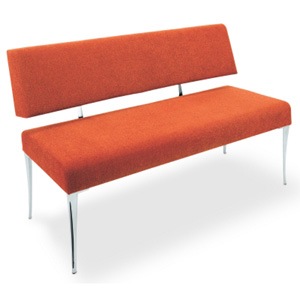 Hebros 2 Seat Bench