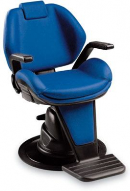 LEONARD Barber Chair