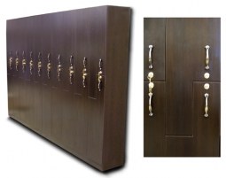 Lockers