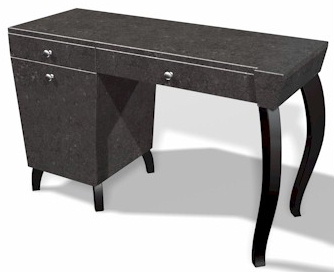 Kathryn Manicure Table