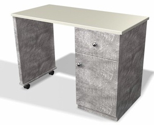 Richmond Manicure Table