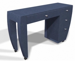 Bianca Manicure Table