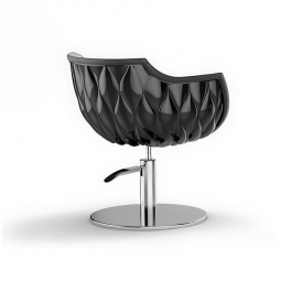 Pearl Chair Black