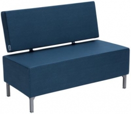 POPPER DOUBLE Reception Seating