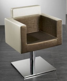 RUBIK Salon Chair