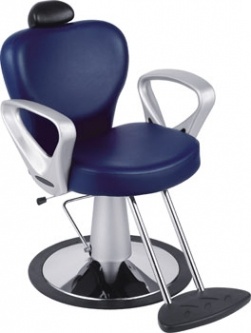 VEGA HT Barber Chair