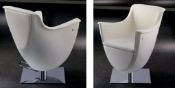 POD Salon Chair