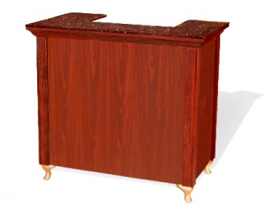 Wilton Reception Desk